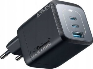 Ładowarka Anker Ładowarka sieciowa Prime 735 67W 2xUSB-C 1xUSB-A Czarna 2