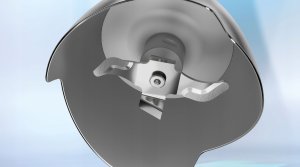 Blender Bosch Blender ręczny MSM4W221 2