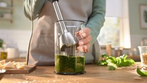 Blender Bosch Blender ręczny MSM4W221 5