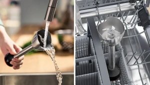 Blender Bosch Blender ręczny MSM4W221 7