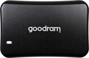 Dysk zewnętrzny SSD GoodRam HX200 2TB Czarny (SSDPR-HX200-2K0) 1
