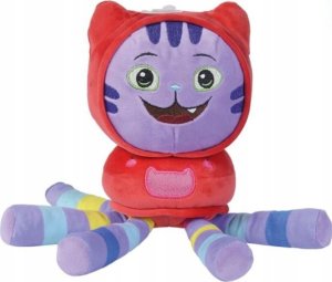 Simba Maskotka Koci Domek Gabi DJ Kocimiętka (DJ Catnip) 25 cm 1