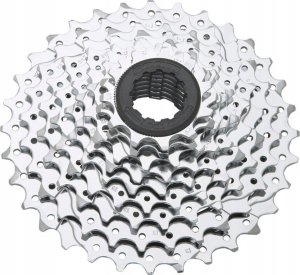 Sram Kaseta 9 rzędowa SRAM PG-950 12-26 1