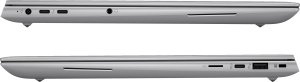 Laptop HP INC Notebook StudioG11 U7-165H/16''/64/2TB/W11P 8