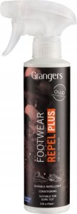 Nikwax Impregnat do obuwia Grangers Footwear Repel Plus 275 ml 1