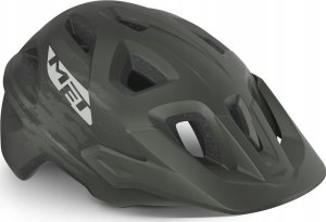 MET Kask MTB Trail MET Echo MIPS L szary matowy 1