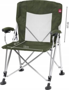 Robens Krzesło turystyczne Robens Meadow AL zielone 4