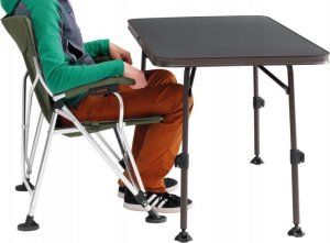 Robens Krzesło turystyczne Robens Meadow AL zielone 5