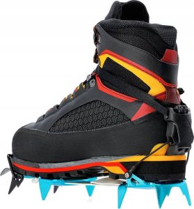 Blue Ice Raki automatyczne Blue Ice Harfang Crampon niebieski (blue) 11