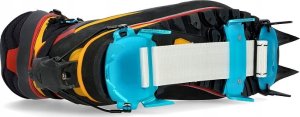 Blue Ice Raki automatyczne Blue Ice Harfang Crampon niebieski (blue) 13
