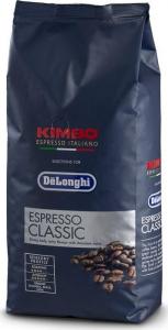 Kawa ziarnista DeLonghi Kimbo Espresso Classic 1 kg 1