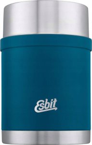 Esbit Termos na jedzenie Esbit Sculptor Food Jug 750 ml niebieski (polar blue) 1