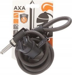 Axa Linka do blokady tylnego koła NEWTON 10mm/150cm 11