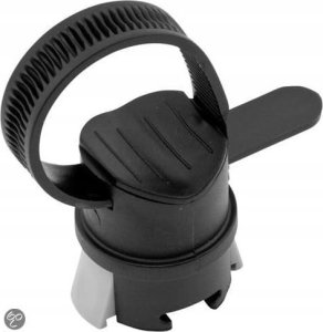 Axa Linka do blokady tylnego koła NEWTON 10mm/150cm 5