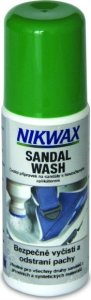 Nikwax Środek czyszczący Nikwax Sandal & Sports Shoe Wash 125 ml gąbka 2