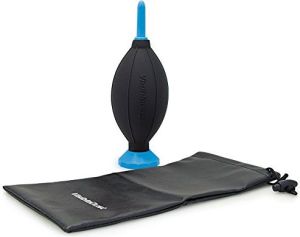 Visible Dust Pompka Zee Pro do czyszczenia aparatów niebieska 1 szt. (19085408) 2