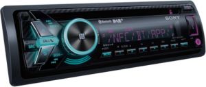 Radio samochodowe Sony MEXN6002BD.EUR 2