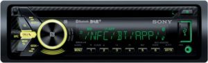 Radio samochodowe Sony MEXN6002BD.EUR 3