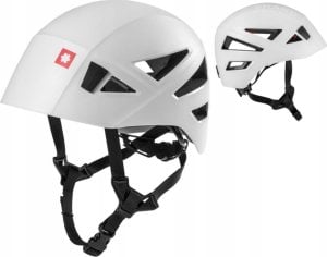 Ocun Kask wspinaczkowy Ocun Shard biały (white) 54-62 cm 1