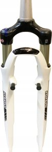 SR Suntour Amortyzator Suntour NCX-E LO Air 28, 70mm, QR 9mm niebieski OEM 1