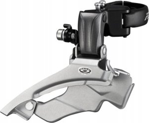 Shimano Przerzutka przednia 3 rzędowa Shimano Altus FD-M371 DS DP na obejmę 34.9mm OEM 2
