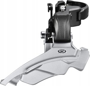 Shimano Przerzutka przednia 3 rzędowa Shimano Altus FD-M371 DS DP na obejmę 34.9mm OEM 3