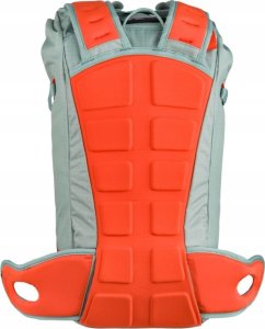 Plecak turystyczny Kohla Plecak górski Kohla Alpinist Pro 32 l zielony (ice berg/green) 3