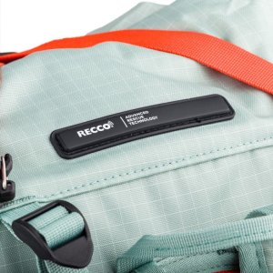 Plecak turystyczny Kohla Plecak górski Kohla Alpinist Pro 32 l zielony (ice berg/green) 4