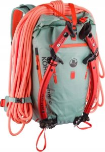Plecak turystyczny Kohla Plecak górski Kohla Alpinist Pro 32 l zielony (ice berg/green) 9