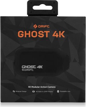 Kamera Drift Ghost 4K (10-010-00) 6