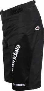 Shimano Spodenki rowerowe MTB Shimano Canondale Replica czarne r. L 1