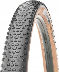 Maxxis Opona MTB MAXXIS Rekon Race 29x2.4WT Kevlar EXO/TR/TANWALL 60TPI zwijana 1