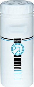 PRO Pojemnik na narzędzia do koszyka na bidon PRO 500ml biały 1