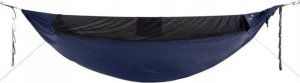 Ticket To The Moon Hamak z moskitierą TTTM Lightest Pro Hammock granatowy (52) 1