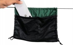 Ticket To The Moon Hamak z moskitierą TTTM Lightest Pro Hammock granatowy (52) 2