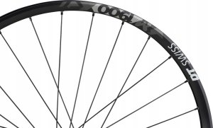 DT Swiss Koło MTB przednie DT Swiss EX 1700 SPLINE 29 CL 30 15/110 OEM 1