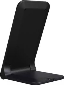 Ładowarka 1stCOOL 1stCOOL bezdrátová QI nabíječka H18, skládací stojánek, USB-C, černá 2