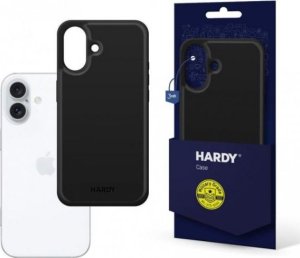 3MK Etui Silky Leather Case do Apple iPhone 16 1