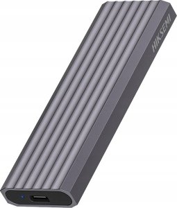 Kieszeń Hikvision HIKSEMI externí box MDC1, M.2 NVMe Enclosure, Až 2280, černá 4