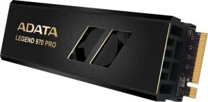 Dysk SSD ADATA Legend 970 Pro 2TB M.2 2280 PCI-E x4 Gen5 NVMe (SLEG-970P-2TCI) 2