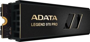 Dysk SSD ADATA Legend 970 Pro 2TB M.2 2280 PCI-E x4 Gen5 NVMe (SLEG-970P-2TCI) 4