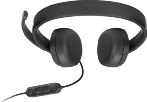Słuchawki Lenovo Wired Stereo Headset Gen 2 4