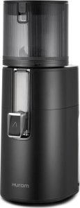 Wyciskarka wolnoobrotowa Hurom H400 czarny mat 2