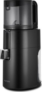 Wyciskarka wolnoobrotowa Hurom H400 czarny mat 3