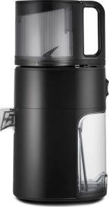 Wyciskarka wolnoobrotowa Hurom H400 czarny mat 4