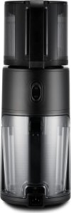 Wyciskarka wolnoobrotowa Hurom H400 czarny mat 5