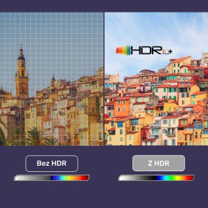 Adapter AV Unitek DisplayPort - HDMI szary (V1611A01) 12