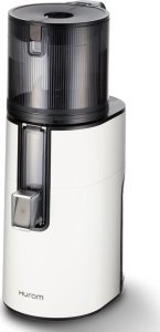 Wyciskarka wolnoobrotowa Hurom H400 biały mat 3