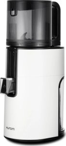 Wyciskarka wolnoobrotowa Hurom H400 biały mat 4