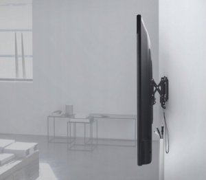 One For All One for All TV Wall mount 120 Solid Tilt & Forward XL  WM 4920 2